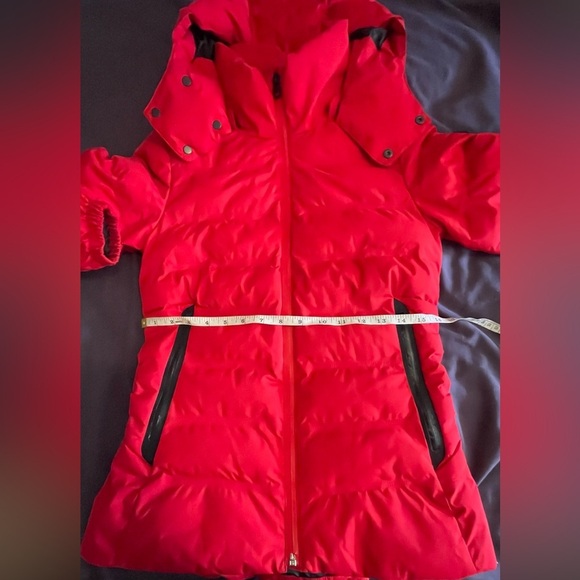 🇫🇷Aigle Winter Puffer/ Quilted Jacket for Women- 34 - Picture 12 of 15